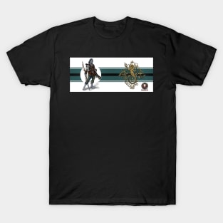 ReaperCon 2019 - River Widows T-Shirt